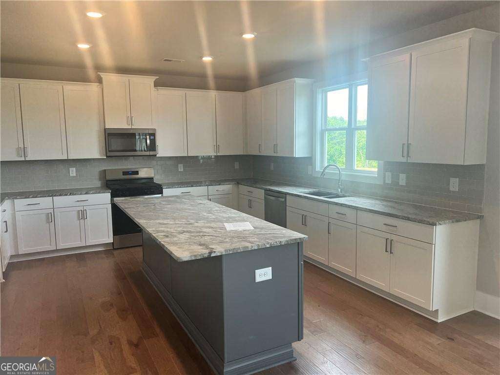 Photo of 320 Willow Cove, Canton, GA 30114 (MLS # 10794096)