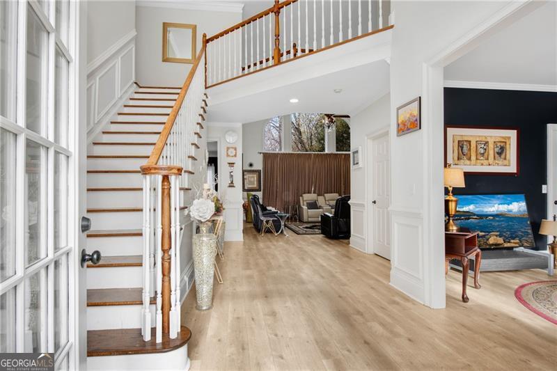 950 Renaissance WAY