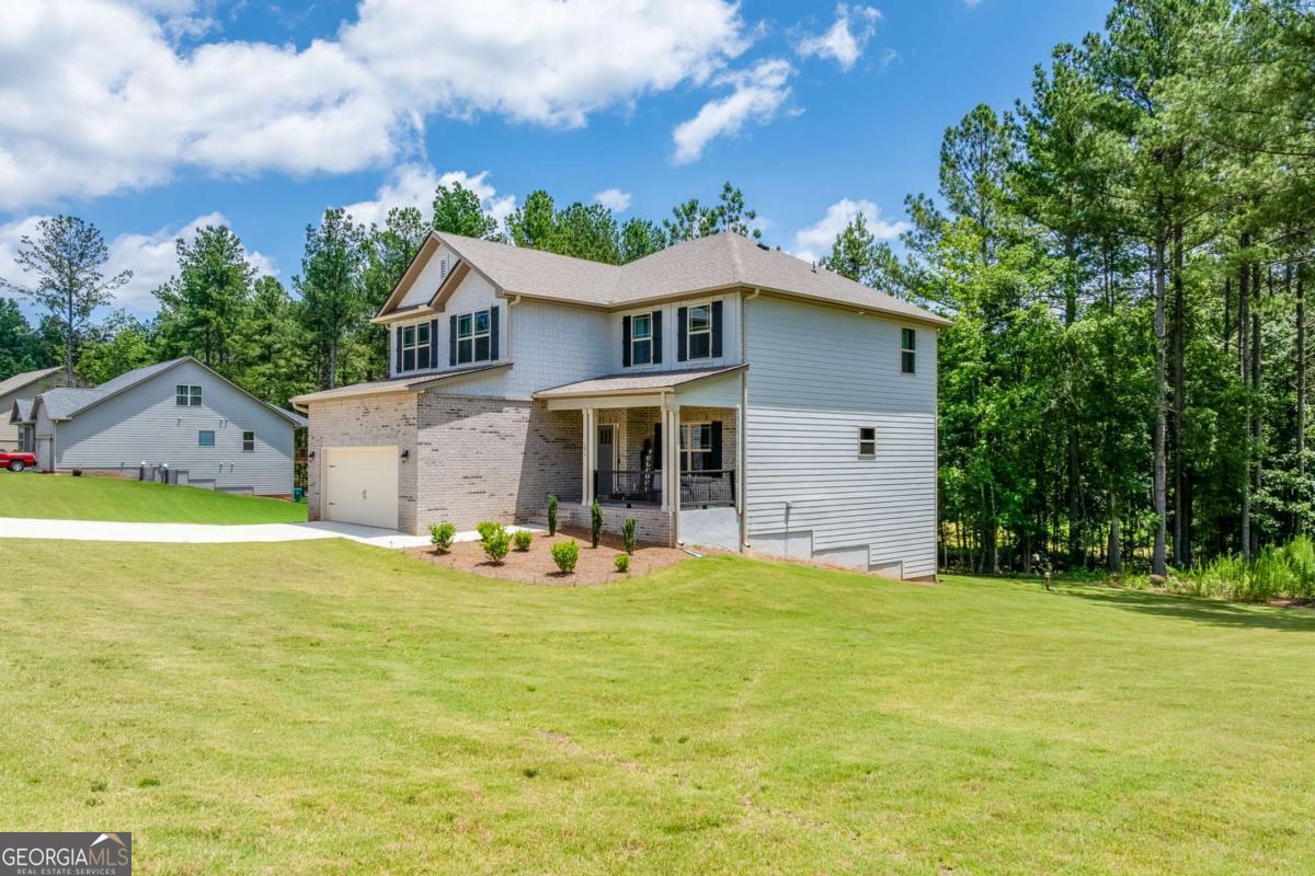 191 Eagle Heights DR