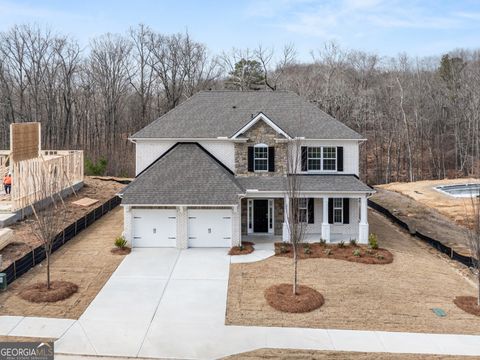 7169 Linden DR South Fulton GA 30349