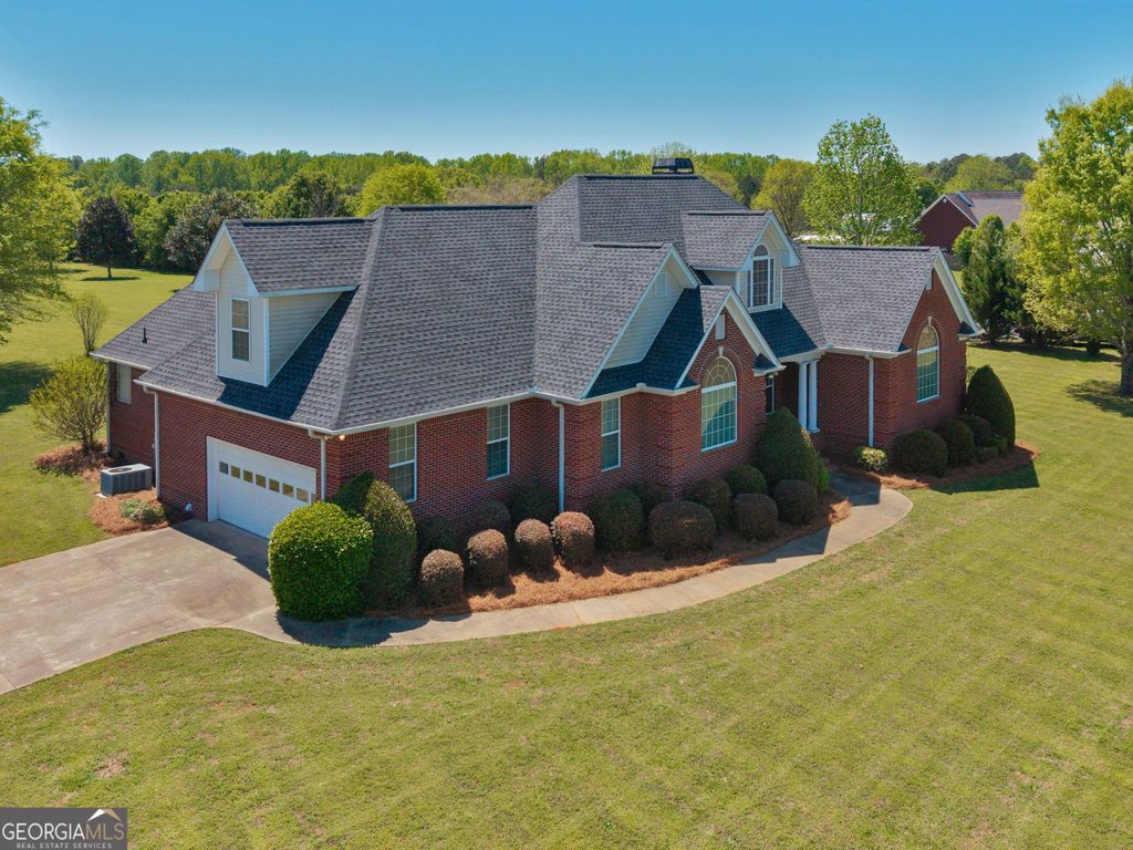 Photo of 741 Moreland Road, Griffin, GA 30224 (MLS # 10728117)