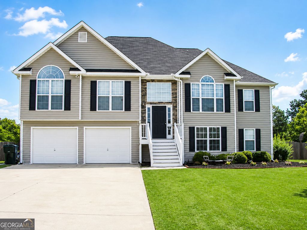 Photo of 247 Anita Drive, Powder Springs, GA 30127 (MLS # 10774836)