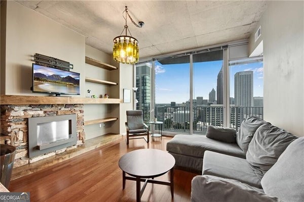 860 PEACHTREE ST NE UNIT 2504, ATLANTA, GA 30308 - Image cfcde3f9814a2c2f7f03c70b6cc0cc61/1453590915