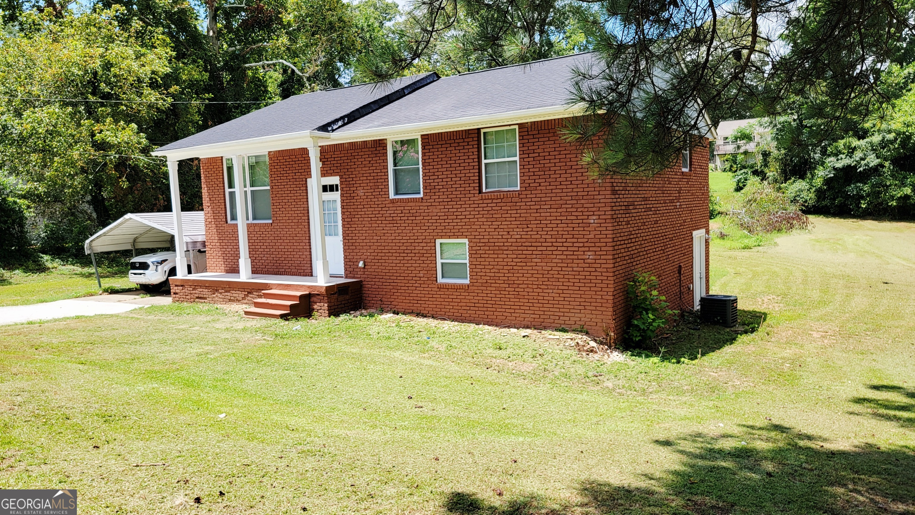 4491 Glade RD