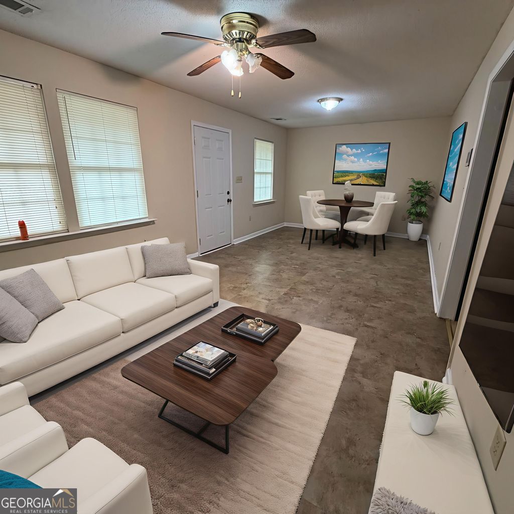 Photo of 1207 Edna Place, Macon, GA 31204 (MLS # 10784201)