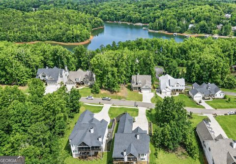 7465 Crestline Dawsonville GA 30534