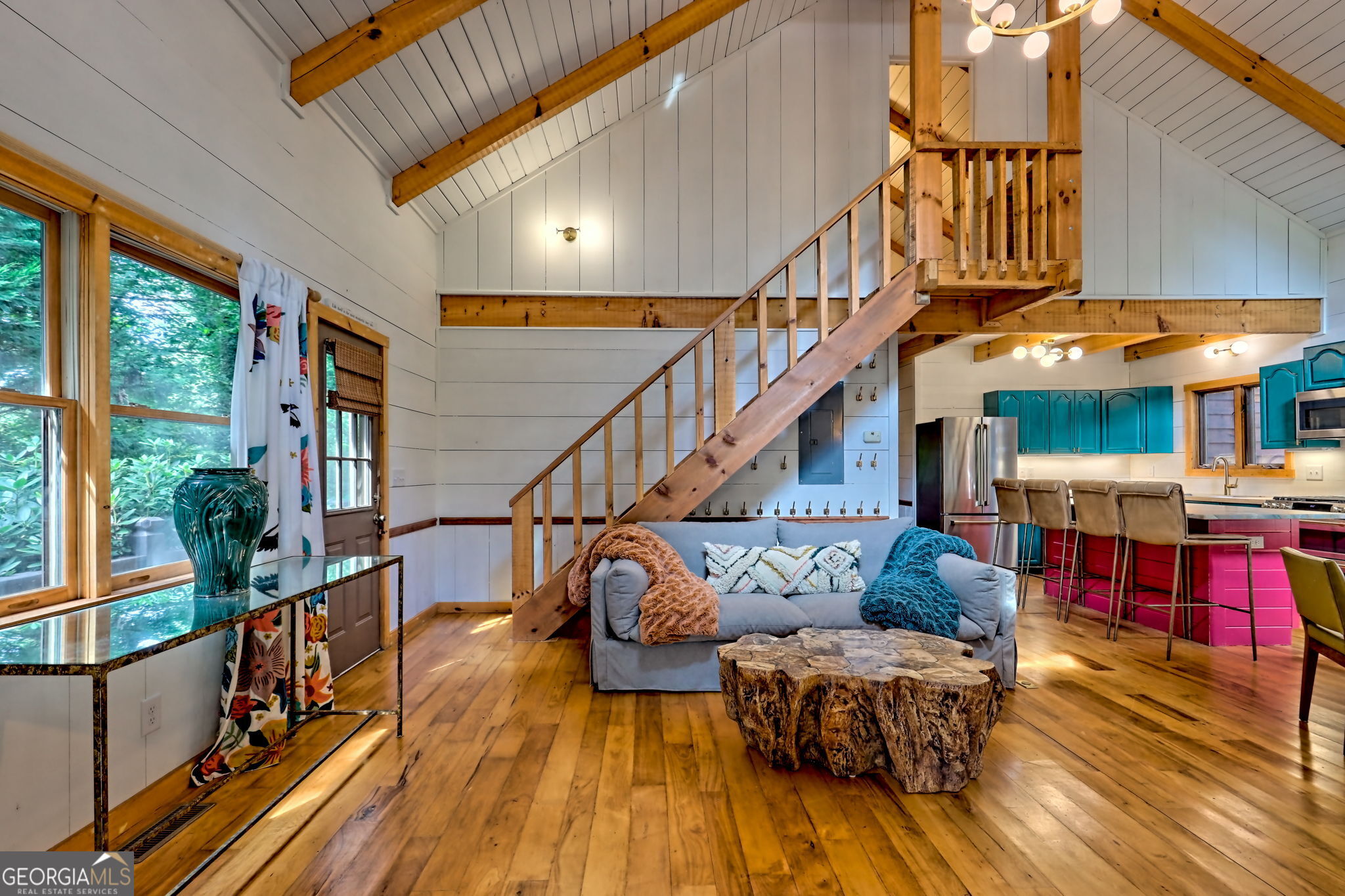 Clayton, Georgia 30525, United States, 2 Bedrooms Bedrooms, ,2 BathroomsBathrooms,Residential,Active,201042