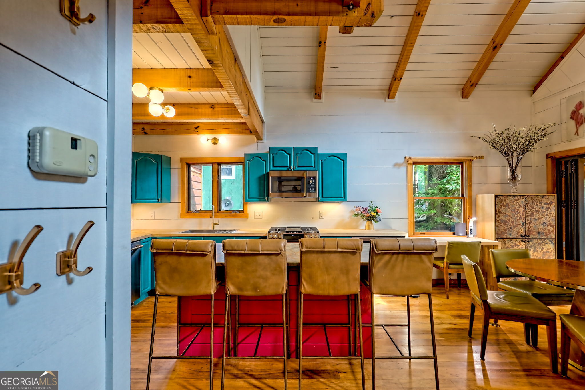 Clayton, Georgia 30525, United States, 2 Bedrooms Bedrooms, ,2 BathroomsBathrooms,Residential,Active,201042