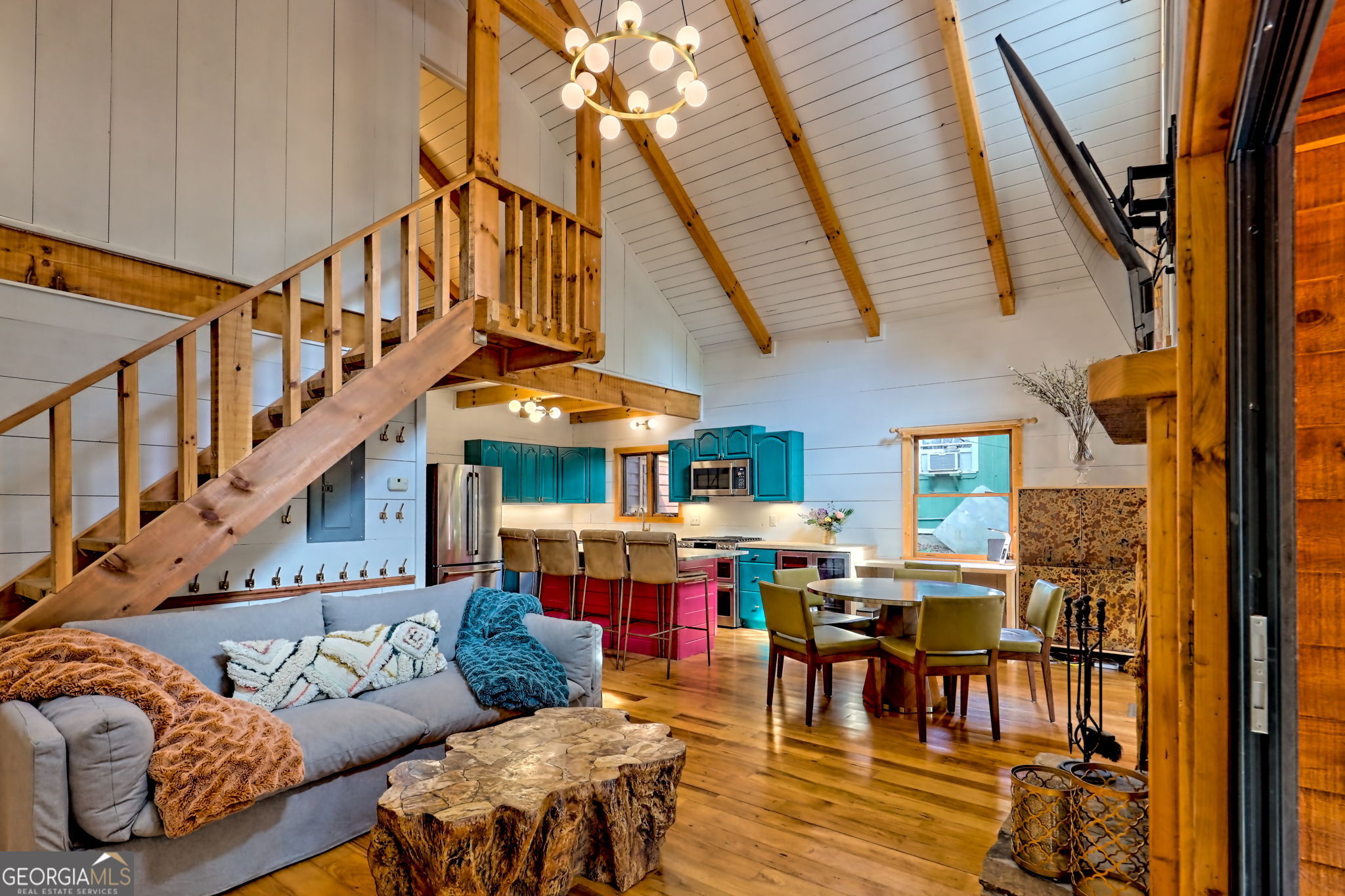 Clayton, Georgia 30525, United States, 2 Bedrooms Bedrooms, ,2 BathroomsBathrooms,Residential,Active,201042