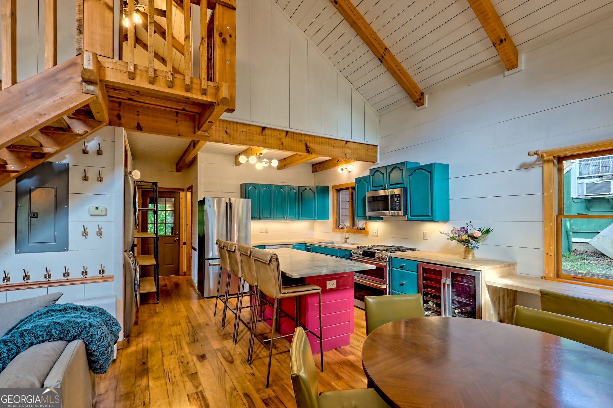 Clayton, Georgia 30525, United States, 2 Bedrooms Bedrooms, ,2 BathroomsBathrooms,Residential,Active,201042