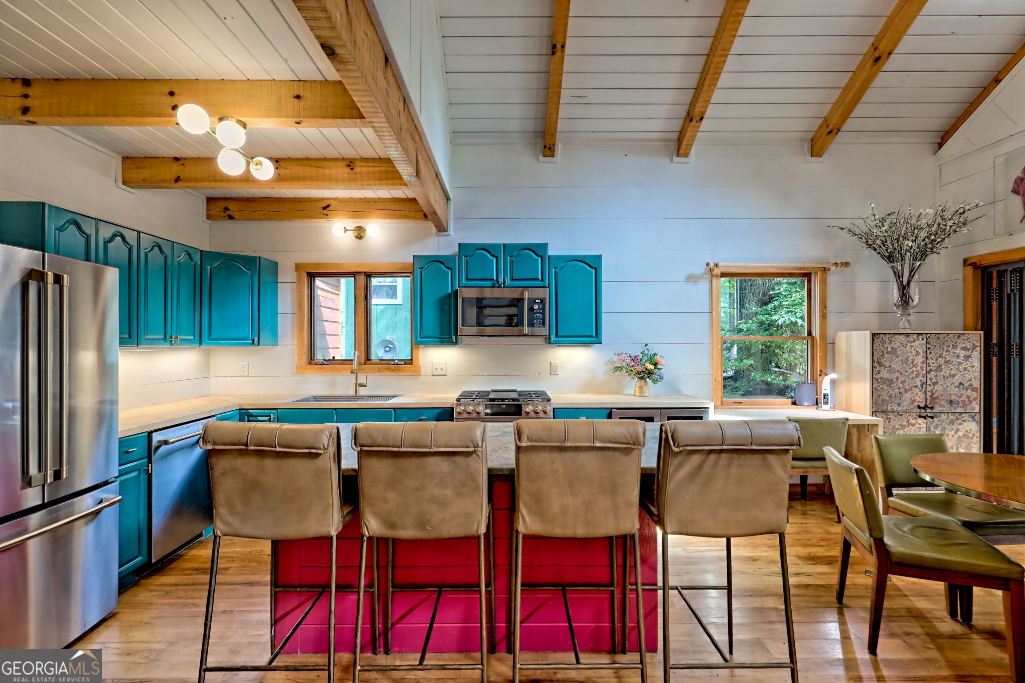 Clayton, Georgia 30525, United States, 2 Bedrooms Bedrooms, ,2 BathroomsBathrooms,Residential,Active,201042