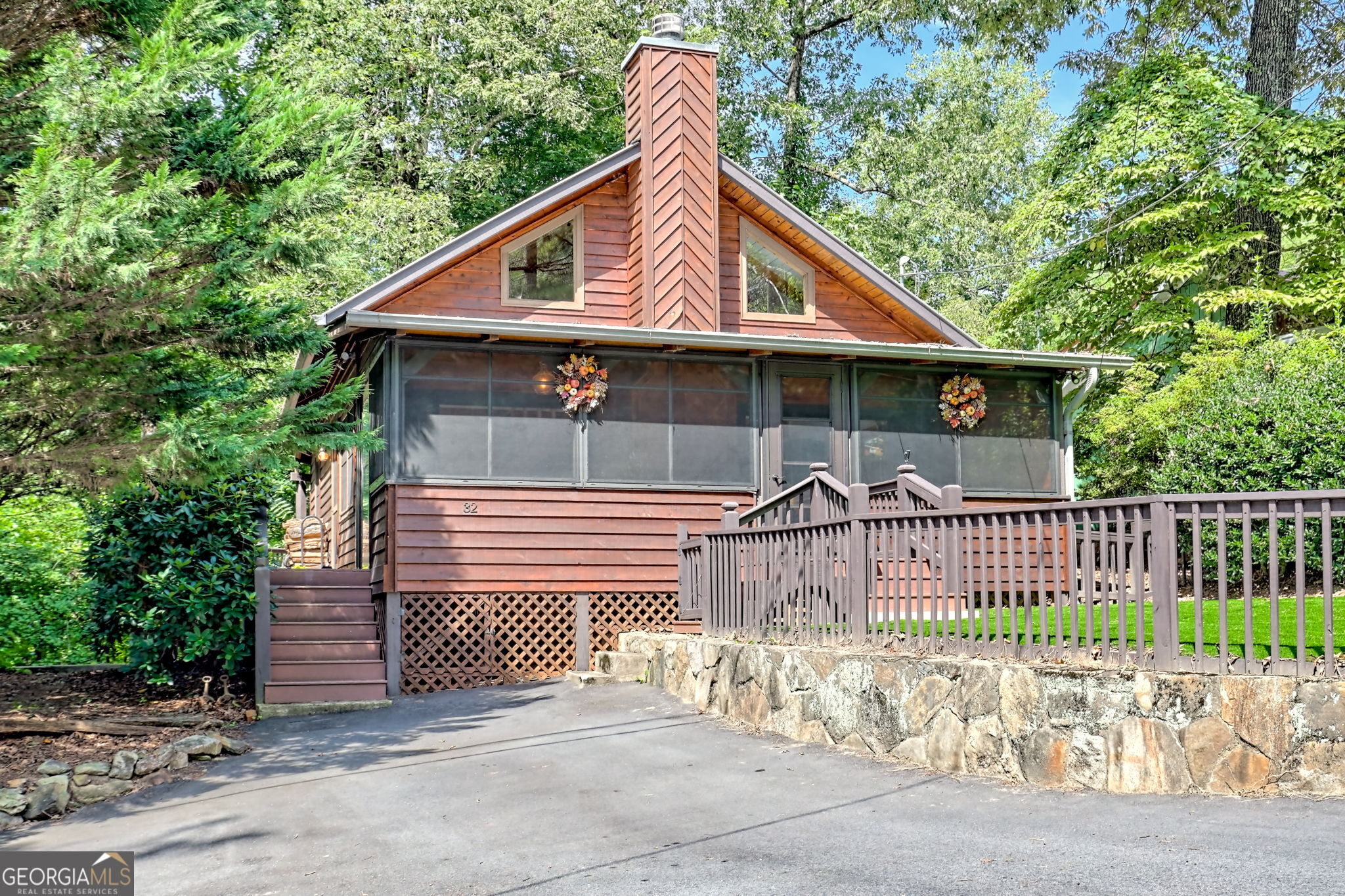 Clayton, Georgia 30525, United States, 2 Bedrooms Bedrooms, ,2 BathroomsBathrooms,Residential,Active,201042