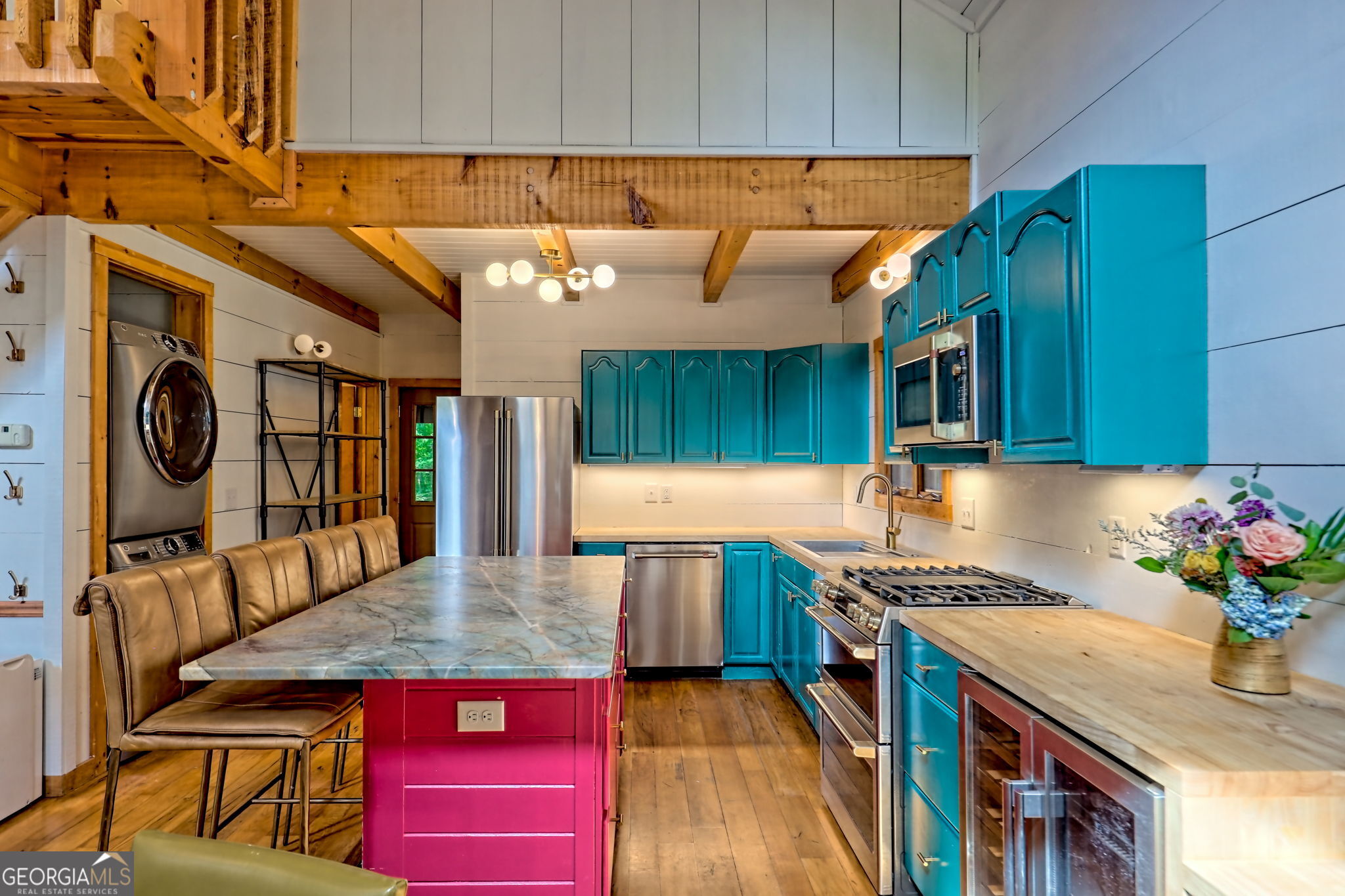 Clayton, Georgia 30525, United States, 2 Bedrooms Bedrooms, ,2 BathroomsBathrooms,Residential,Active,201042