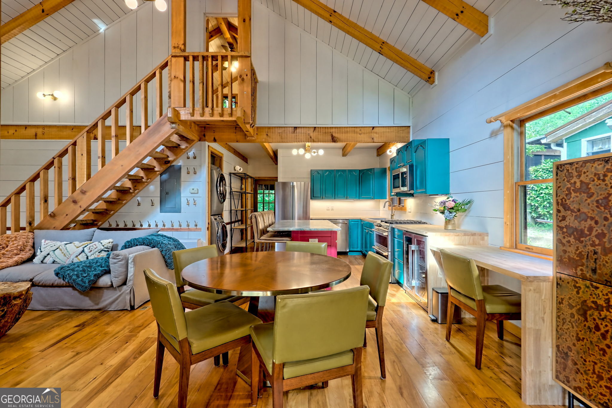 Clayton, Georgia 30525, United States, 2 Bedrooms Bedrooms, ,2 BathroomsBathrooms,Residential,Active,201042