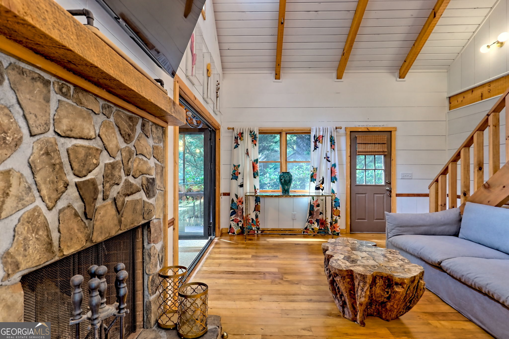 Clayton, Georgia 30525, United States, 2 Bedrooms Bedrooms, ,2 BathroomsBathrooms,Residential,Active,201042