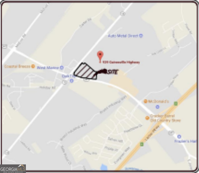 5033 Lanier Islands PKWY