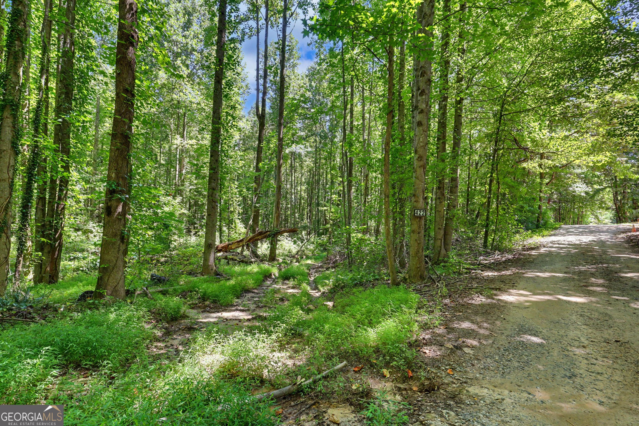 422 Fair Valley RD
