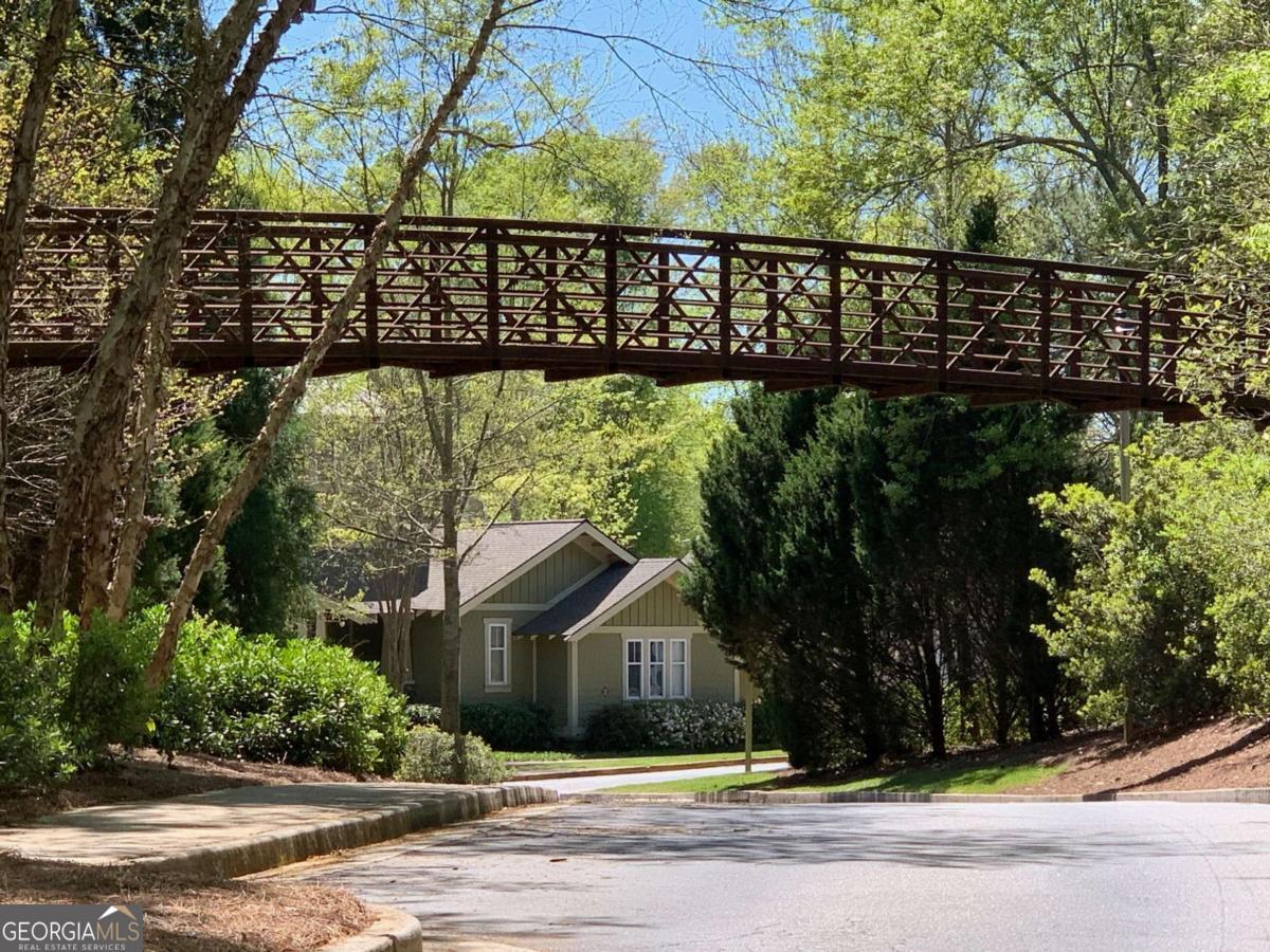 Woodlands of Athens - Residential