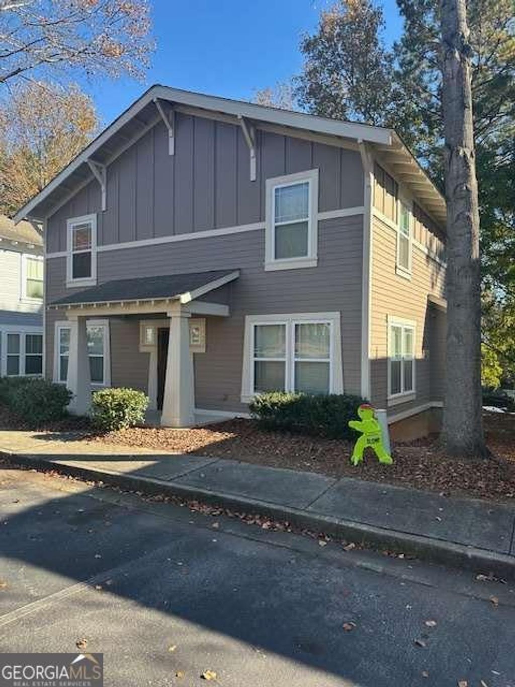 Photo of 490 Barnett Shoals Road #715, Athens, GA 30605 (MLS # 10639440)