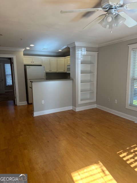 Woodlands of Athens - Residential