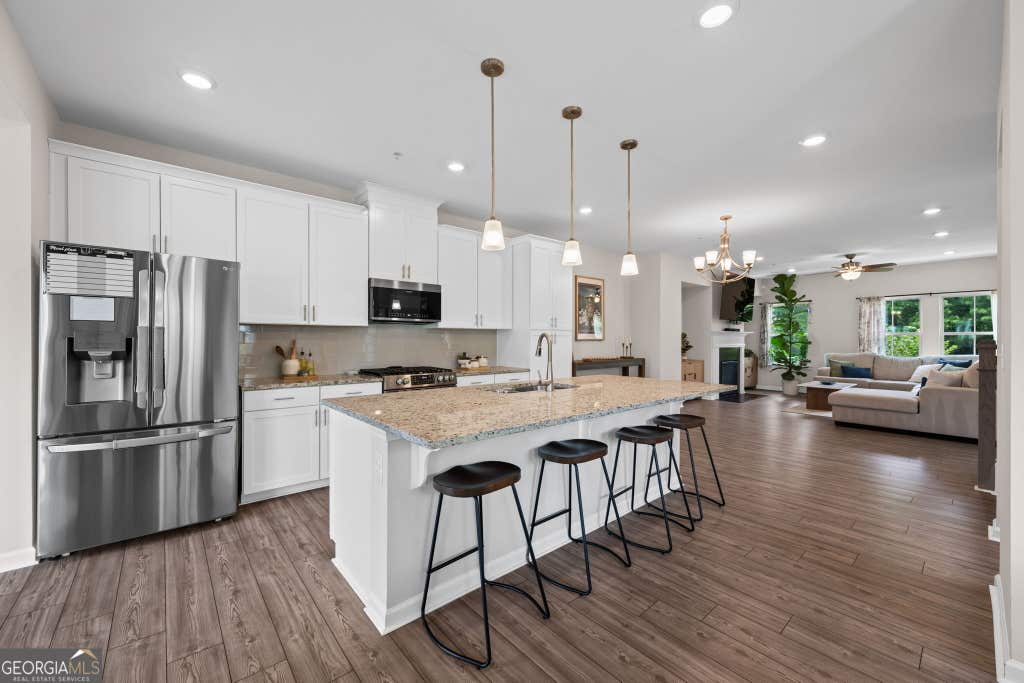 Photo of 743 Brecklin Lane, Woodstock, GA 30188 (MLS # 10807602)