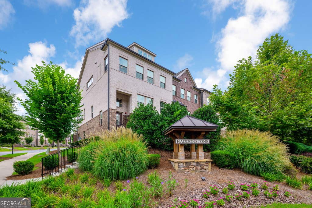 Photo of 743 Brecklin Lane, Woodstock, GA 30188 (MLS # 10807602)