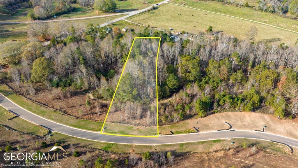 Photo of 5421 Oak Manor Way #LOT 18, Murrayville, GA 30564 (MLS # 10822843)
