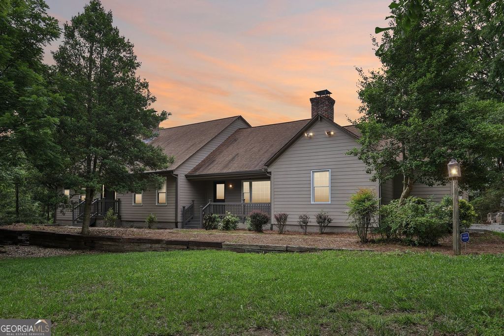 Photo of 4024 GA-138, Covington, GA 30014 (MLS # 10775228)