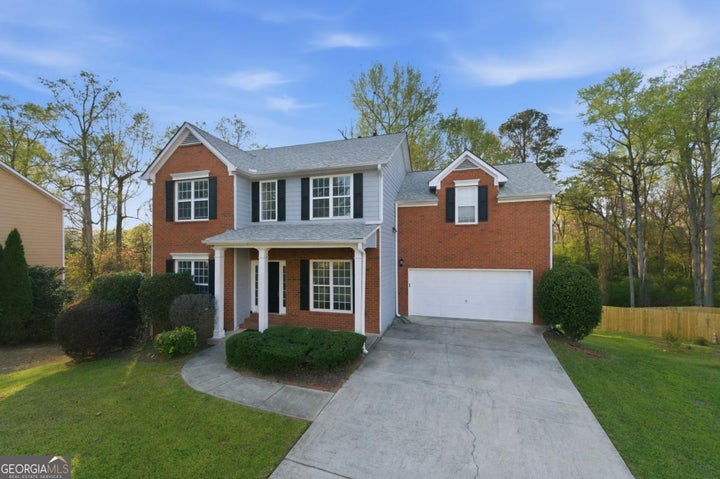 Photo 1 of 54 — 813 Cork Oak LN, Lawrenceville, GA 30045