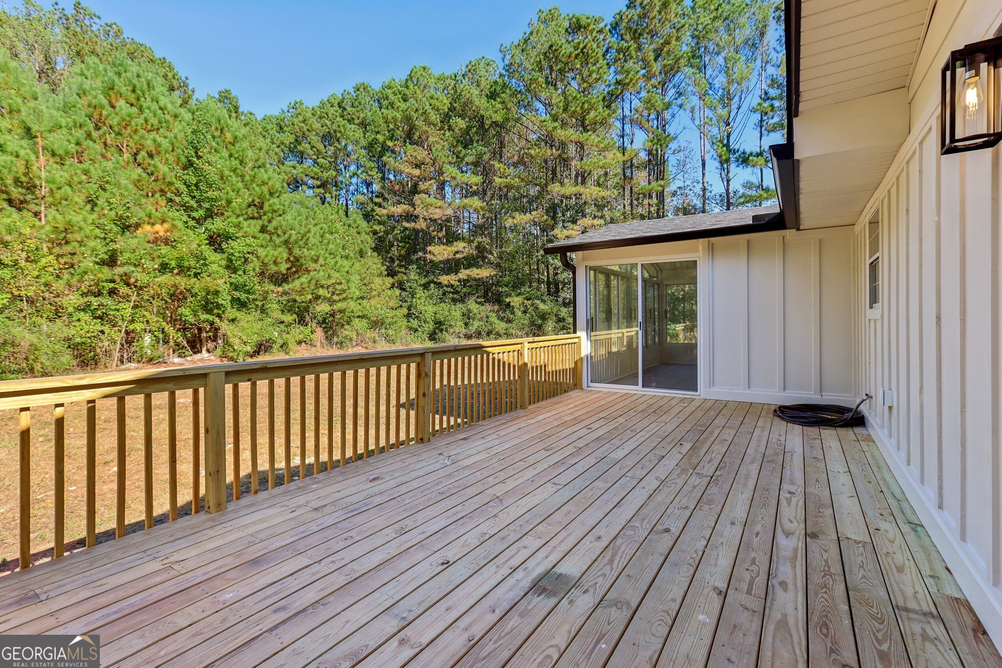 Senoia - Residential