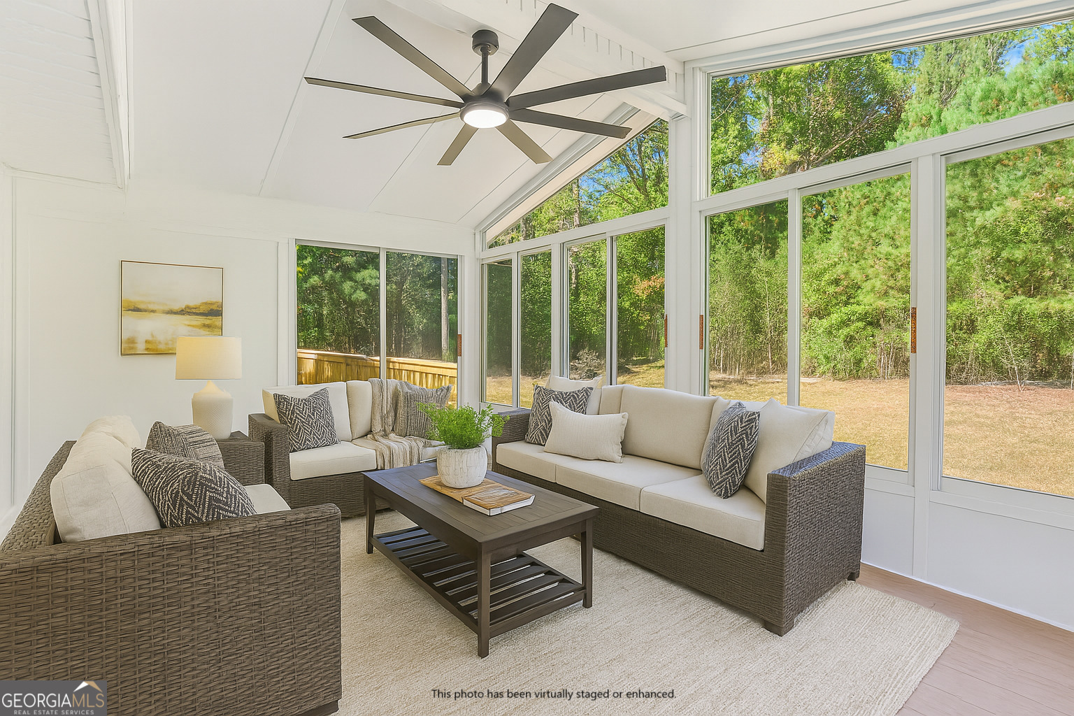 Senoia - Residential