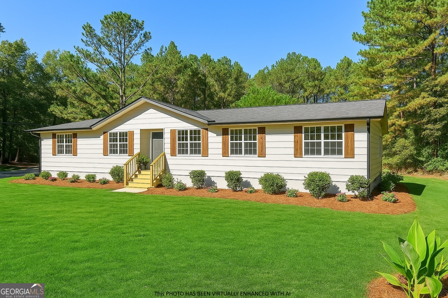 Senoia - Residential