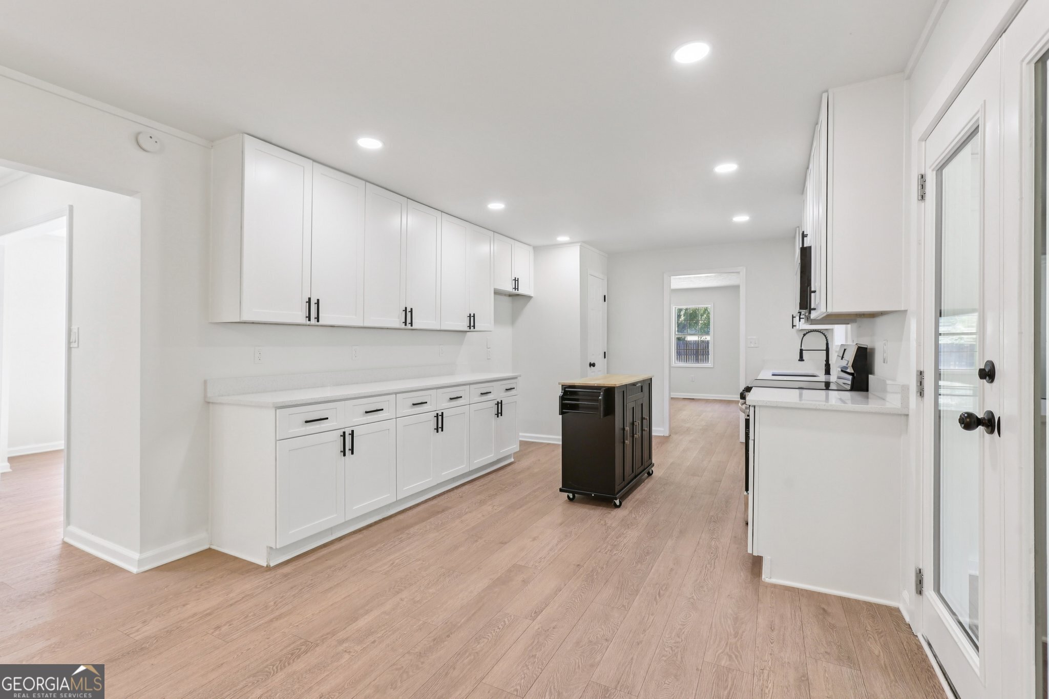 Senoia - Residential