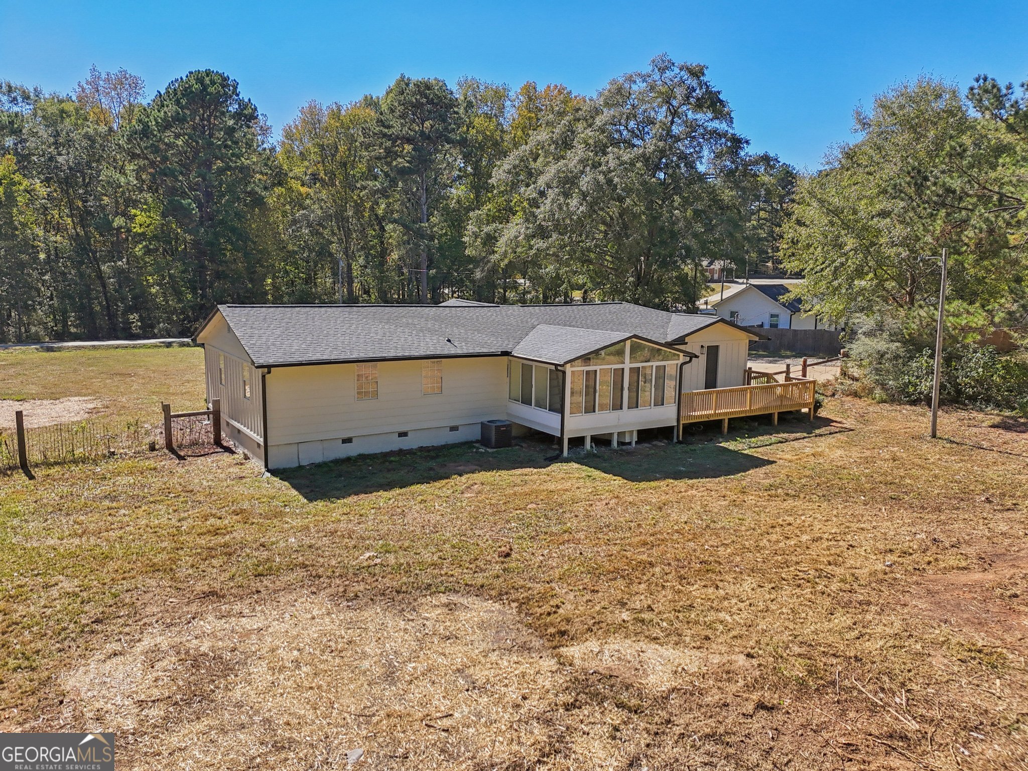 Senoia - Residential