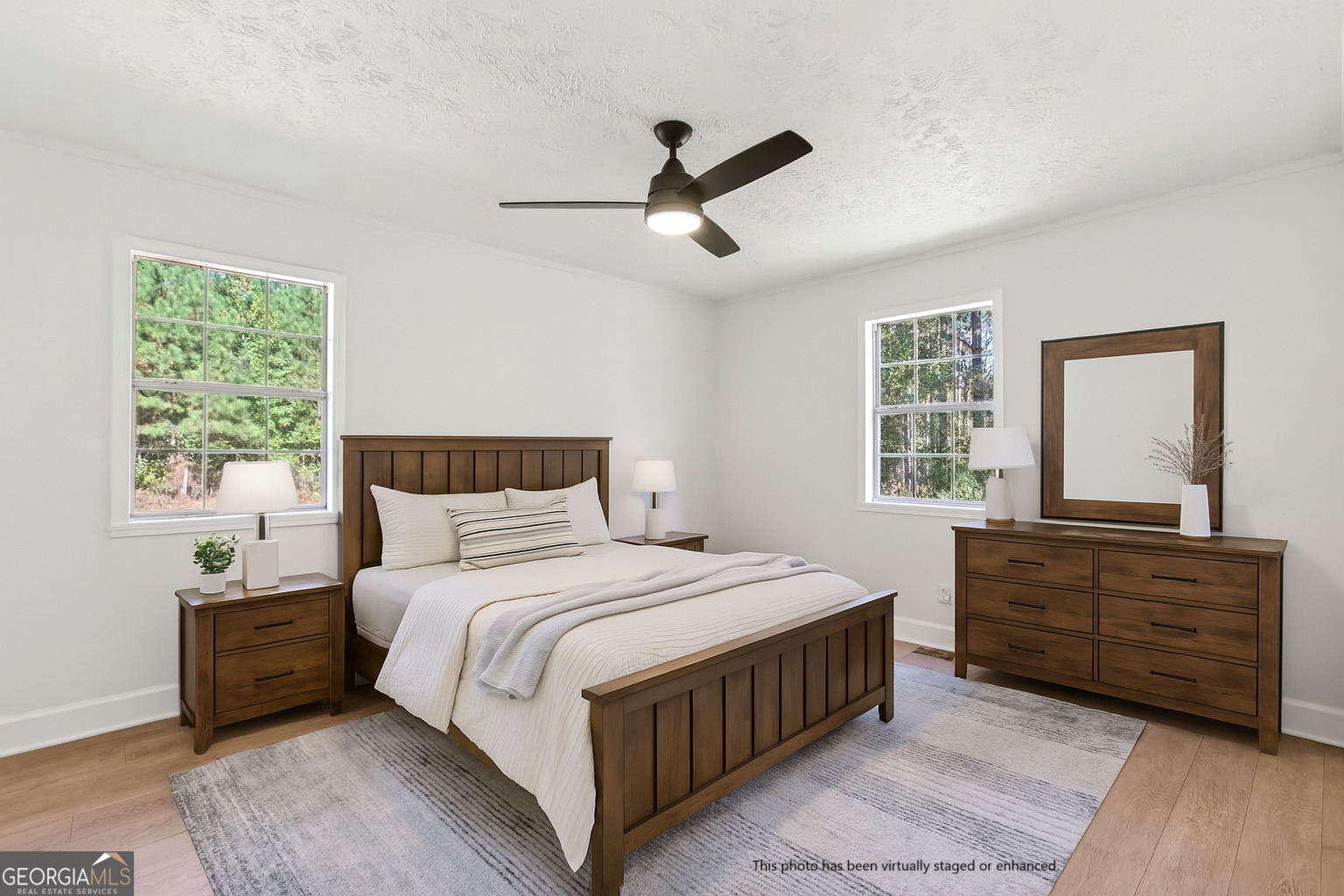 Senoia - Residential