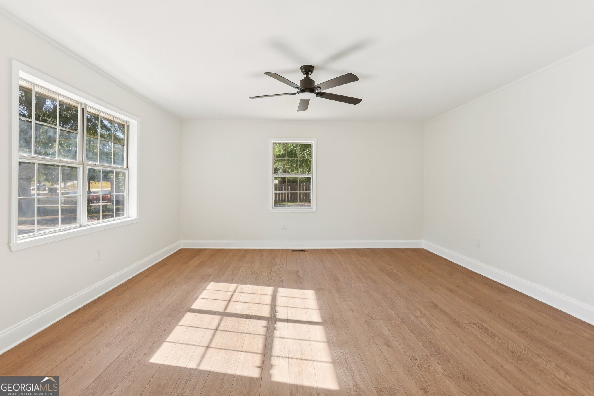 Senoia - Residential