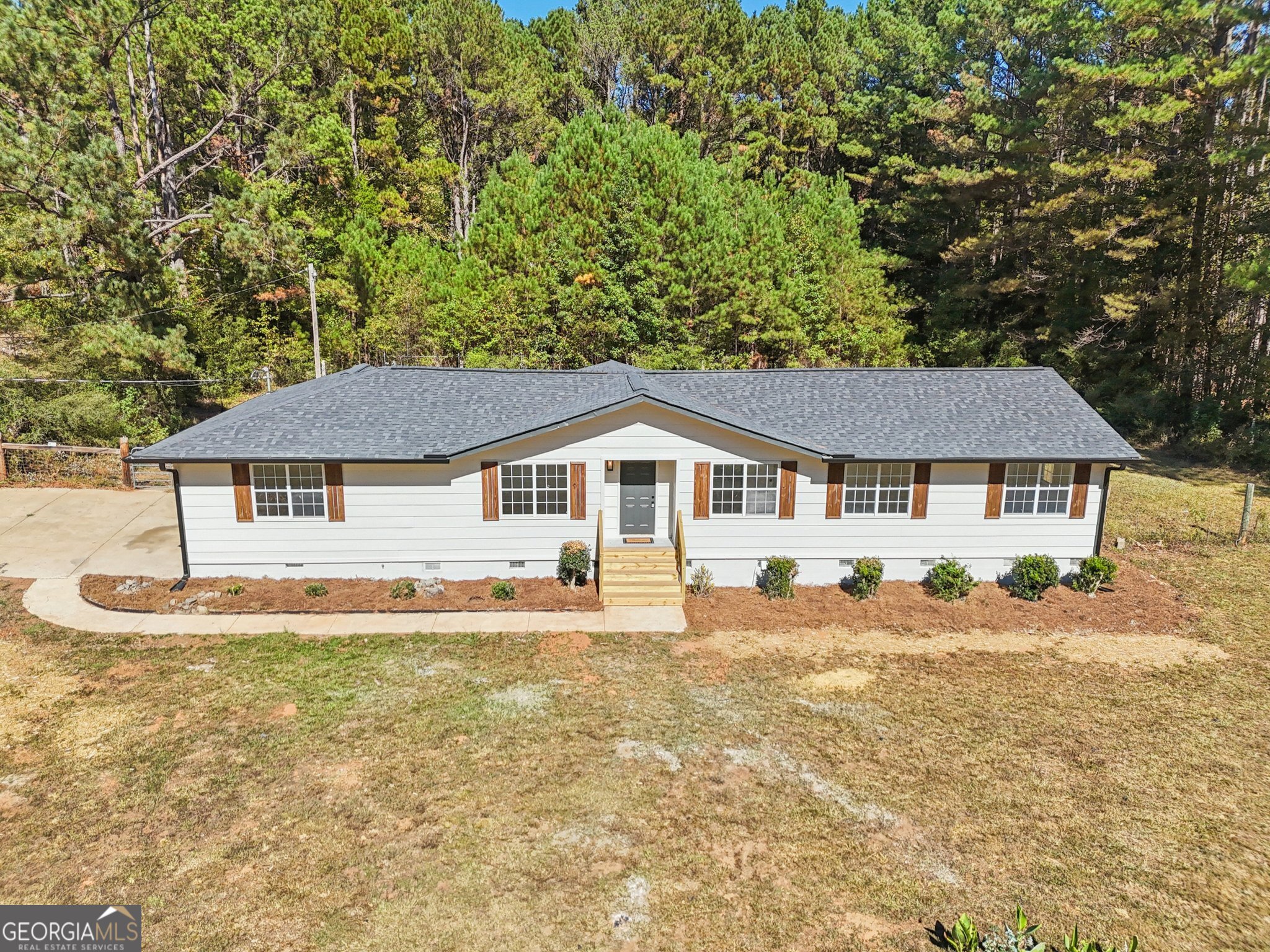 Senoia - Residential