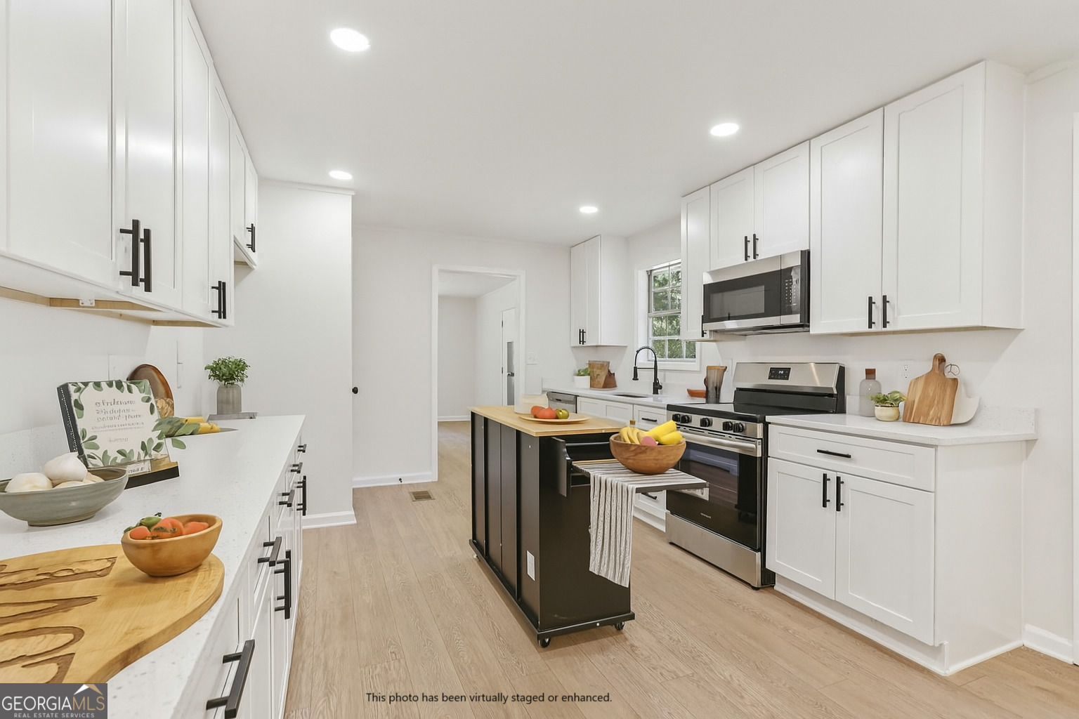 Senoia - Residential