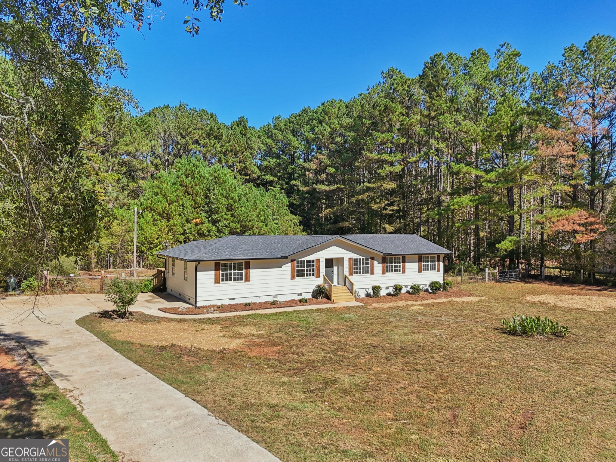 Senoia - Residential