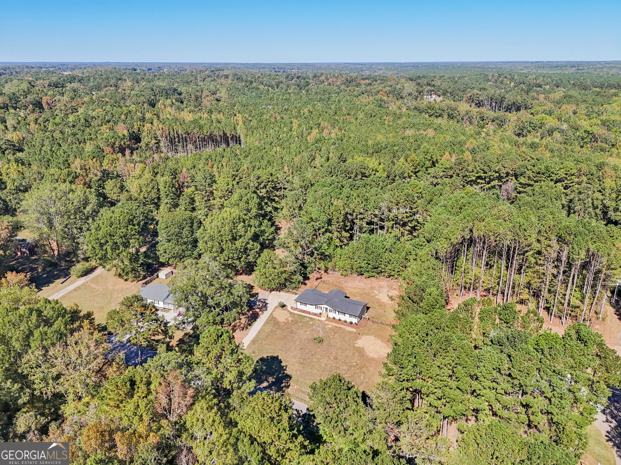 Senoia - Residential