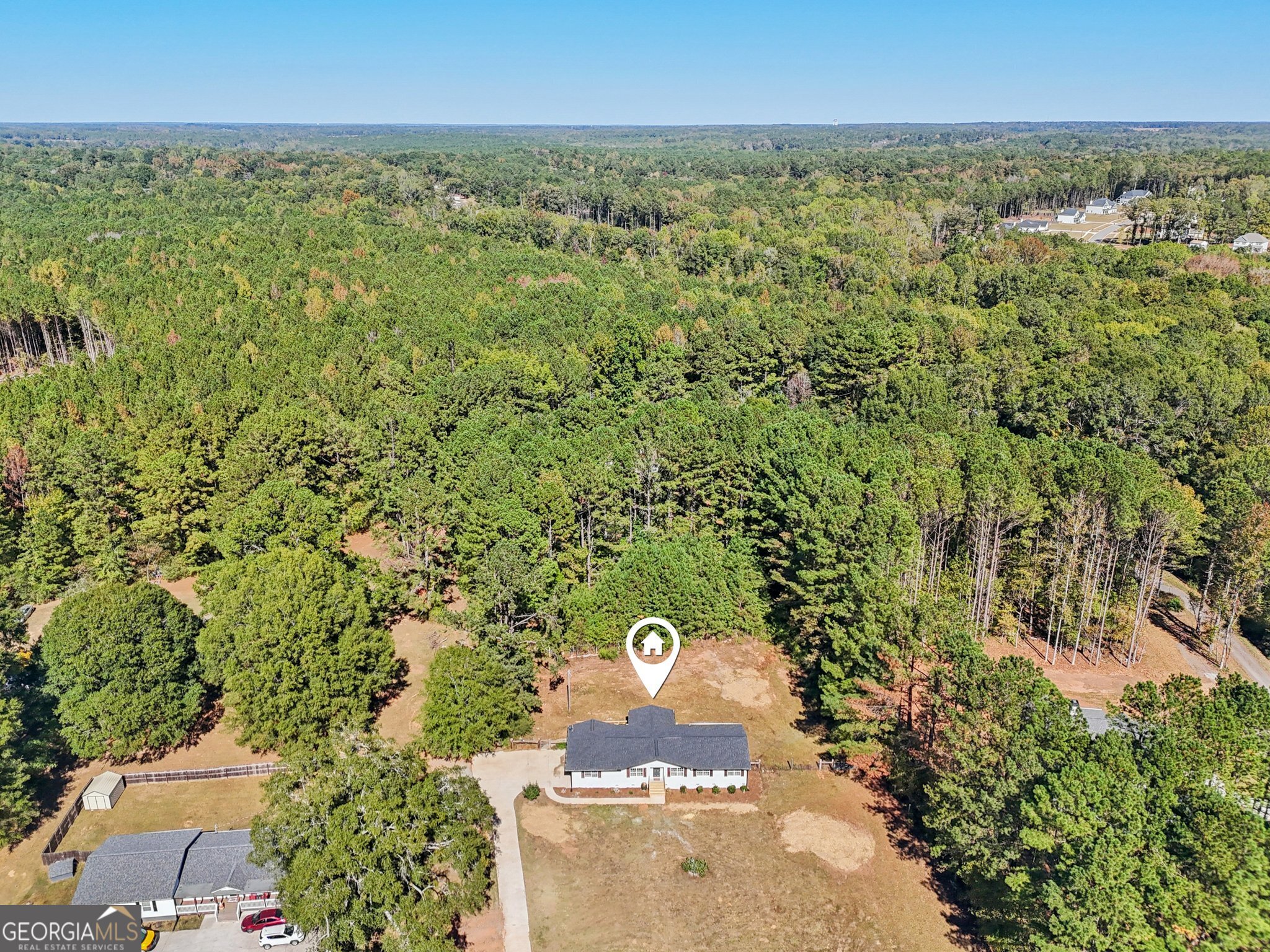 Senoia - Residential