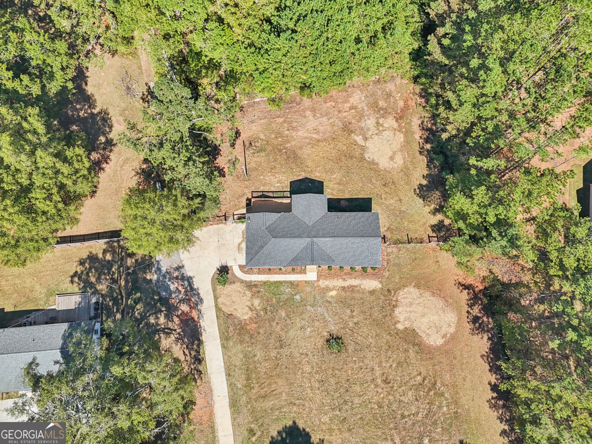 Senoia - Residential