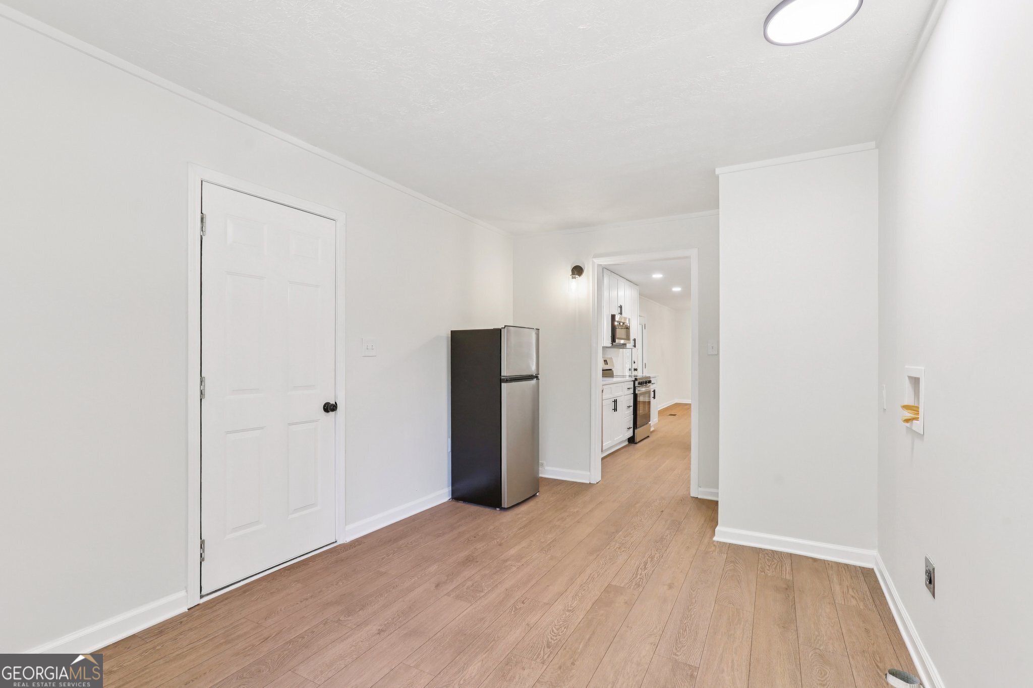 Senoia - Residential