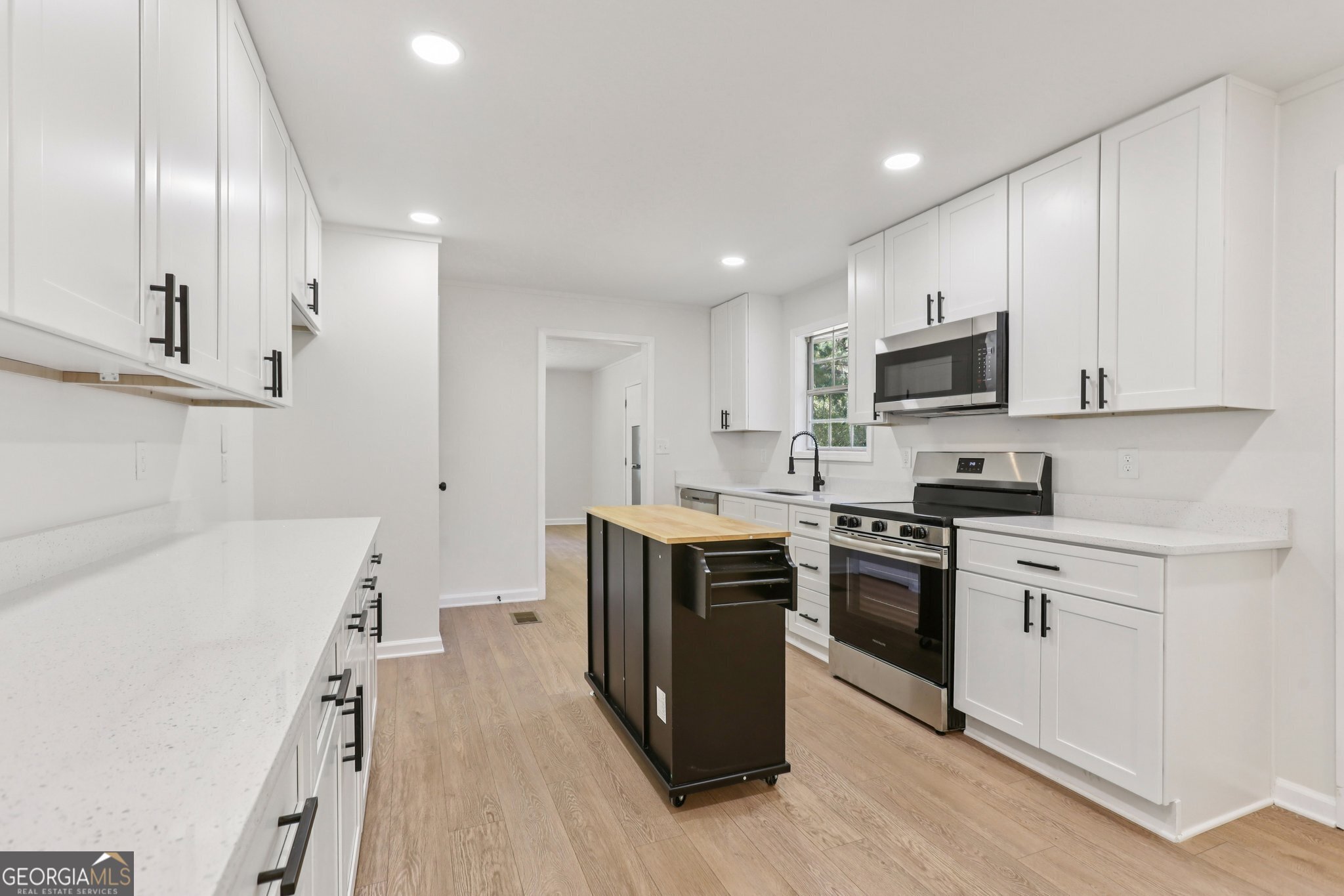 Senoia - Residential