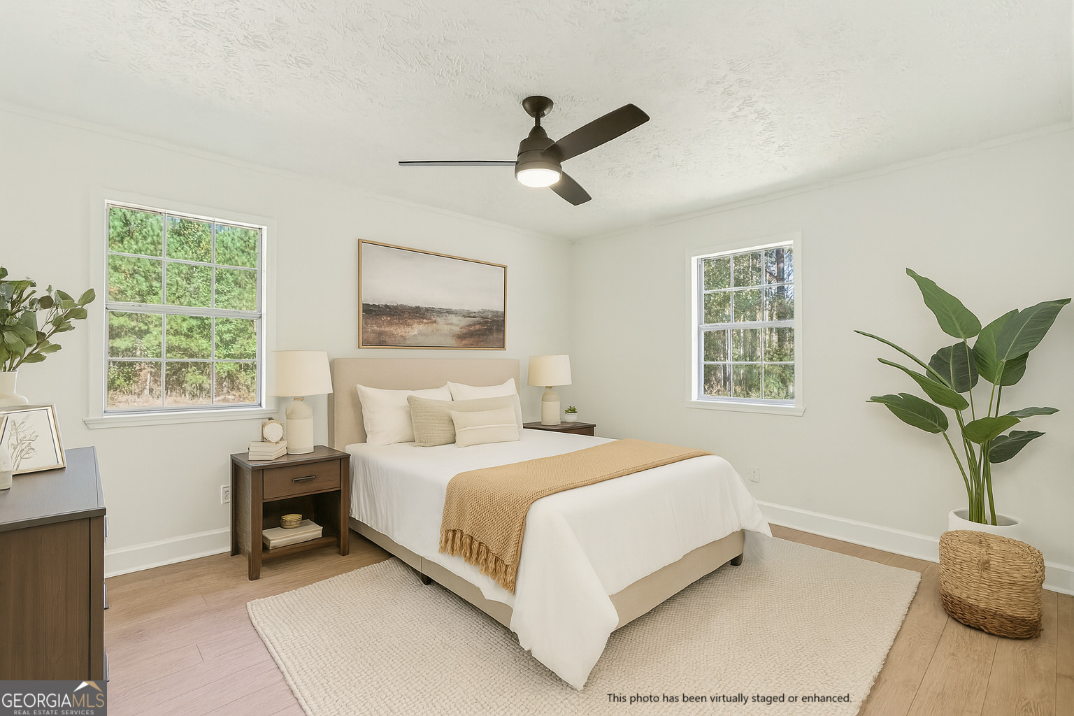 Senoia - Residential