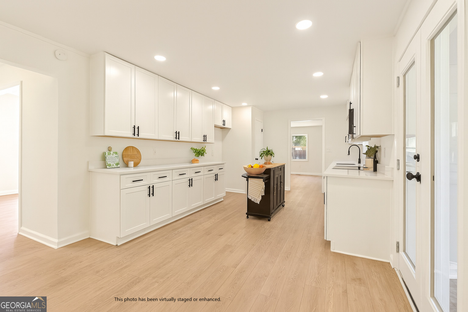 Senoia - Residential