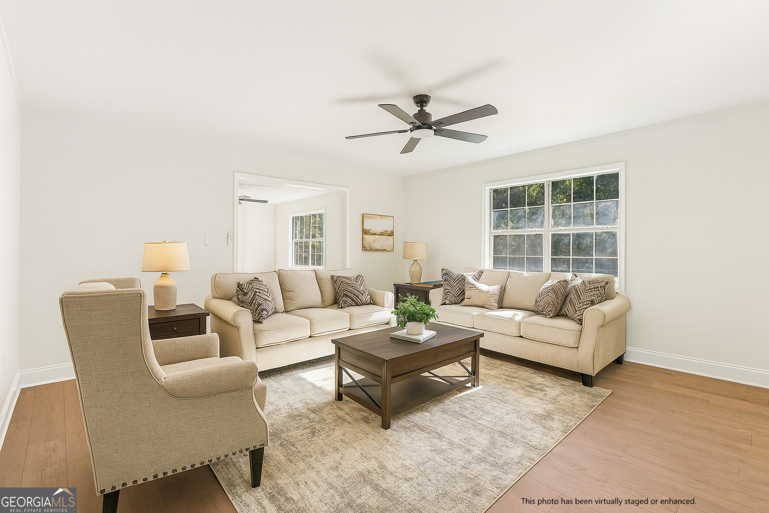 Senoia - Residential