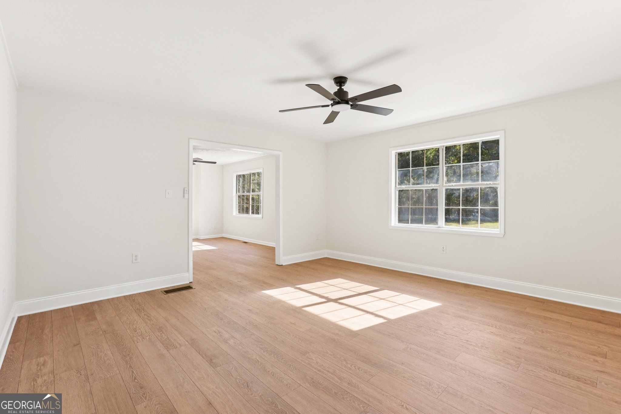 Senoia - Residential