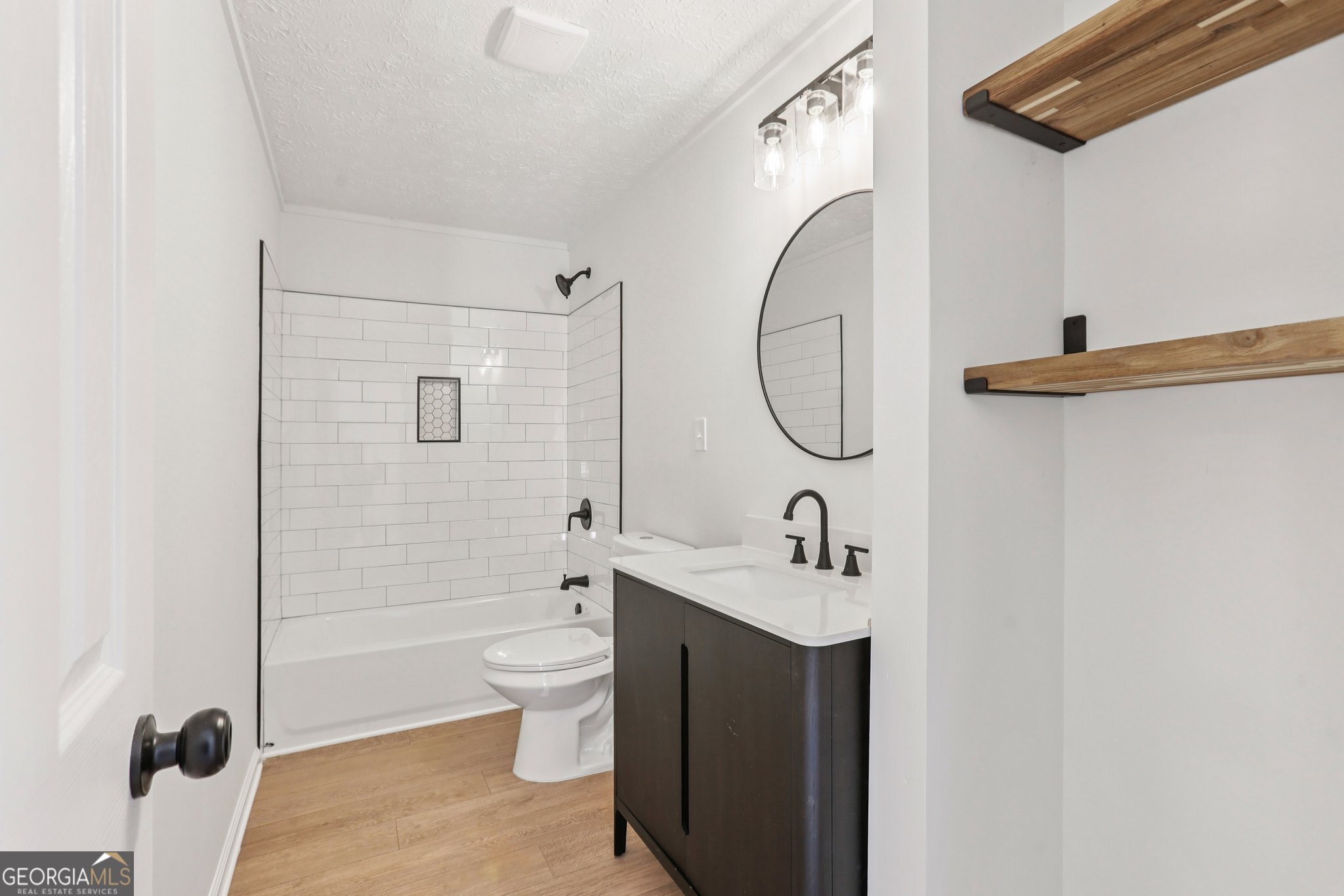 Senoia - Residential