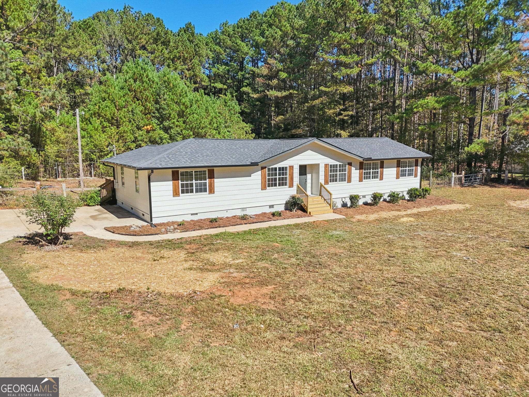 Senoia - Residential